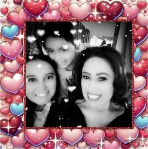 Meet your Posher, Sylvia